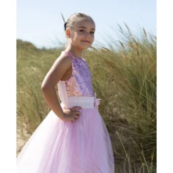 Déguisement Robe emma 8-10 ans 8-10 ans - 138cm