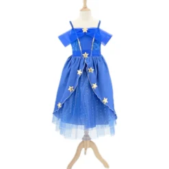 déguisement Robe lina 8-10 ans 8-10 ans - 138cm