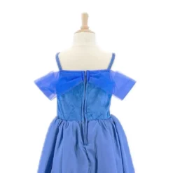déguisement Robe lina 8-10 ans 8-10 ans - 138cm