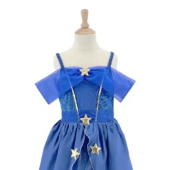 déguisement Robe lina 8-10 ans 8-10 ans - 138cm