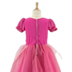 Déguisement Robe lucie 8-10 ans 8-10 ans - 138cm
