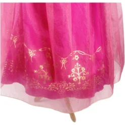 Déguisement Robe lucie 8-10 ans 8-10 ans - 138cm