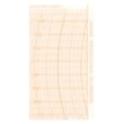 Diagrammes pour barographe petit modèle