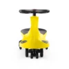 Didicar porteur automoteur - jaune