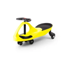 Didicar porteur automoteur - jaune