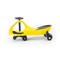 Didicar porteur automoteur - jaune