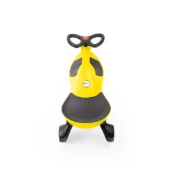 Didicar porteur automoteur - jaune