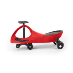 Didicar porteur automoteur - rouge
