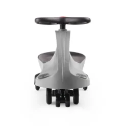 Didiscoot, children's scooter - grey