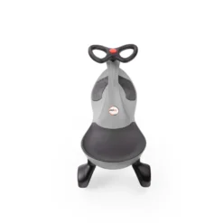 Didiscoot, children's scooter - grey
