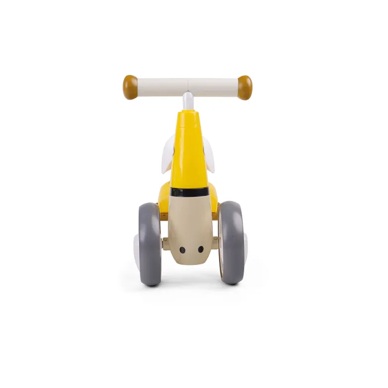 Diditrike, children's trike - giraffe