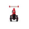 Diditrike, children's trike - ladybird