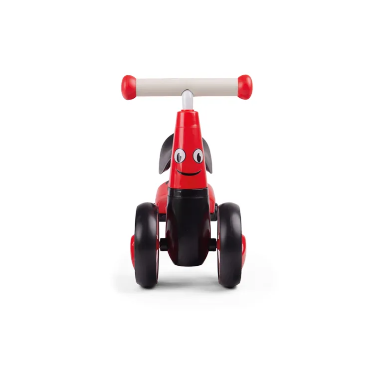 Diditrike, children's trike - ladybird