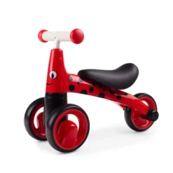 Diditrike, children's trike - ladybird
