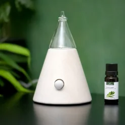 Diffuseur abies - noir