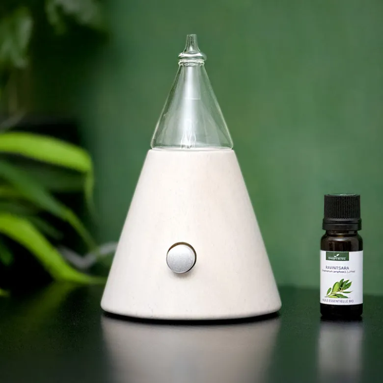 Diffuseur abies - noir