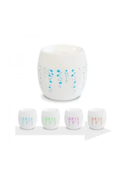 Diffuseur aroma bubble avec interrupteur