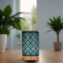 Diffuseur avec télécommande sofia