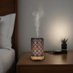 Diffuseur avec télécommande sofia
