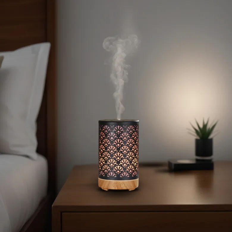 Diffuseur avec télécommande sofia