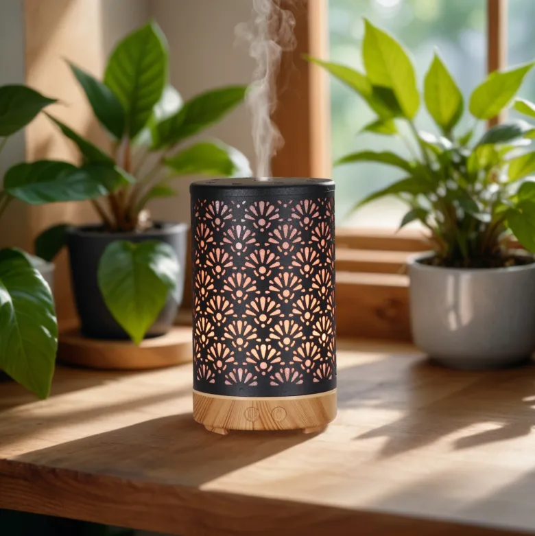 Diffuseur avec télécommande sofia
