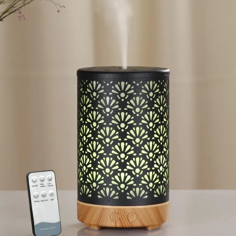 Diffuseur avec télécommande sofia
