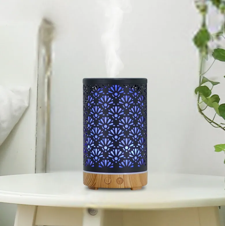 Diffuseur avec télécommande sofia