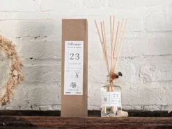 Diffuseur à bâtonnets 100ml figue