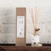 Diffuseur à bâtonnets 100ml fleur d'oranger