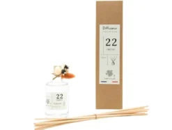 Diffuseur à bâtonnets 100ml freesia
