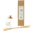 Diffuseur à bâtonnets 100ml polynésie
