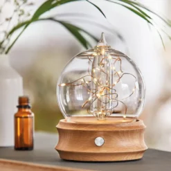 Diffuseur Bulle de lumière