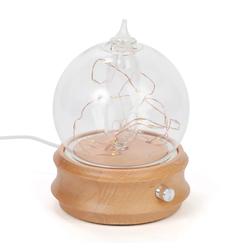Diffuseur Bulle de lumière