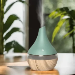 Diffuseur d'arôme air alma