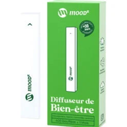 Diffuseur de bien-être MyMoodz