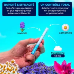 Diffuseur de bonnes nuits Mymoodz