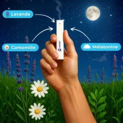 Diffuseur de bonnes nuits Mymoodz