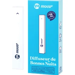 Diffuseur de bonnes nuits Mymoodz