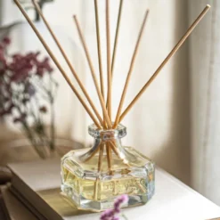 Diffuseur de parfum bois précieux