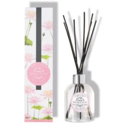 Diffuseur de parfum délicat nymphéa