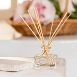 Diffuseur de parfum douce pivoine