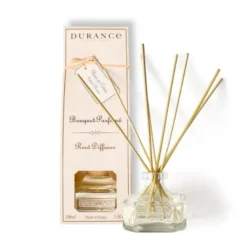 Diffuseur de parfum fleur de coton