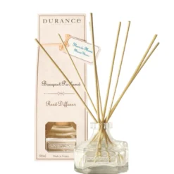 Diffuseur de parfum fleur de monoï