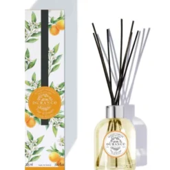 Diffuseur de parfum fleur d'oranger