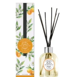 Diffuseur de parfum fleur d'oranger