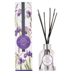 Diffuseur de parfum iris précieux