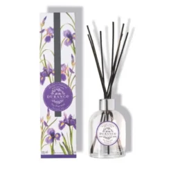Diffuseur de parfum iris précieux
