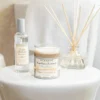 Diffuseur de parfum linge propre