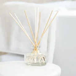 Diffuseur de parfum linge propre