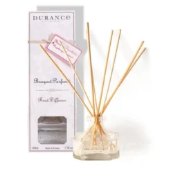 Diffuseur de parfum macaron framboise